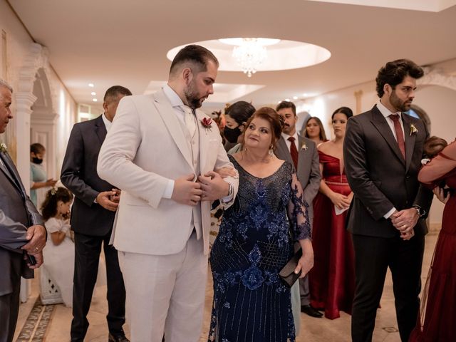 O casamento de Ronaldo e Daniela em Brasília, Distrito Federal 8