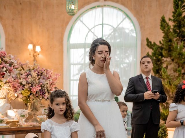 O casamento de Ronaldo e Daniela em Brasília, Distrito Federal 13