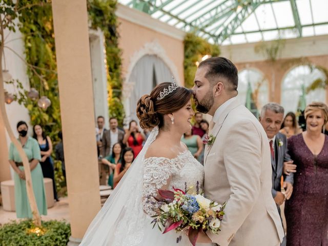 O casamento de Ronaldo e Daniela em Brasília, Distrito Federal 21