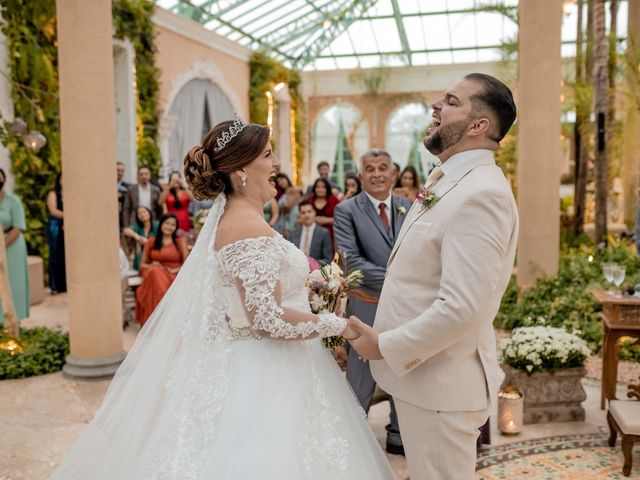 O casamento de Ronaldo e Daniela em Brasília, Distrito Federal 22