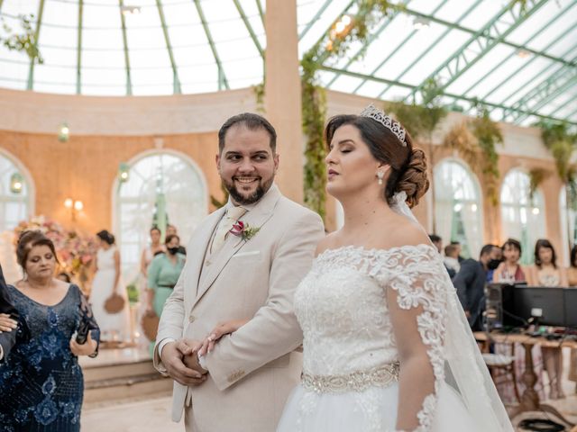 O casamento de Ronaldo e Daniela em Brasília, Distrito Federal 23