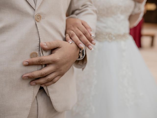 O casamento de Ronaldo e Daniela em Brasília, Distrito Federal 25