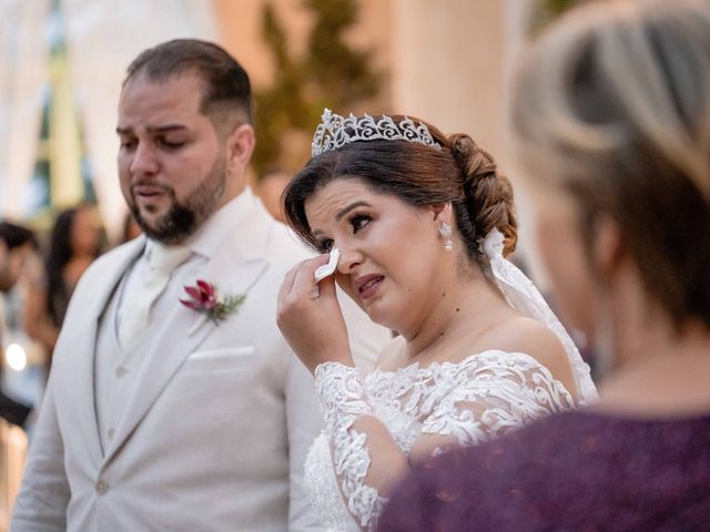 O casamento de Ronaldo e Daniela em Brasília, Distrito Federal 30