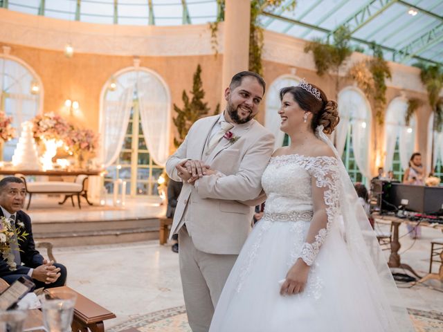 O casamento de Ronaldo e Daniela em Brasília, Distrito Federal 33