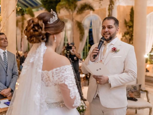 O casamento de Ronaldo e Daniela em Brasília, Distrito Federal 42