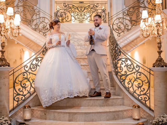 O casamento de Ronaldo e Daniela em Brasília, Distrito Federal 51