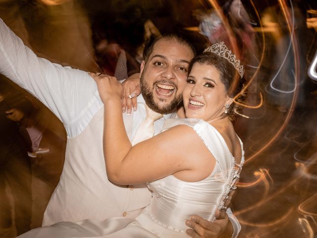 O casamento de Ronaldo e Daniela em Brasília, Distrito Federal 61