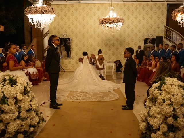 O casamento de Vilson e Nayara em Embu, São Paulo 3