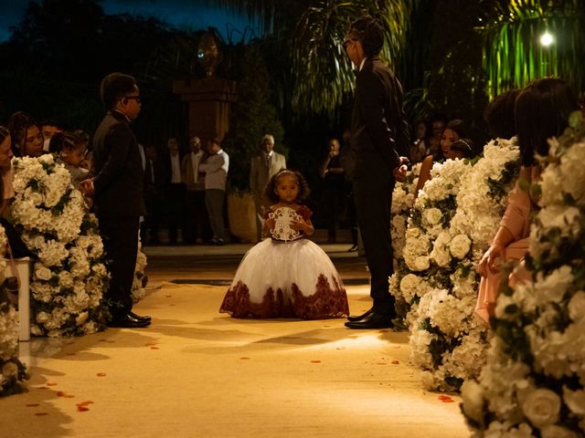 O casamento de Vilson e Nayara em Embu, São Paulo 4