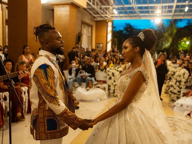 O casamento de Vilson e Nayara em Embu, São Paulo 6