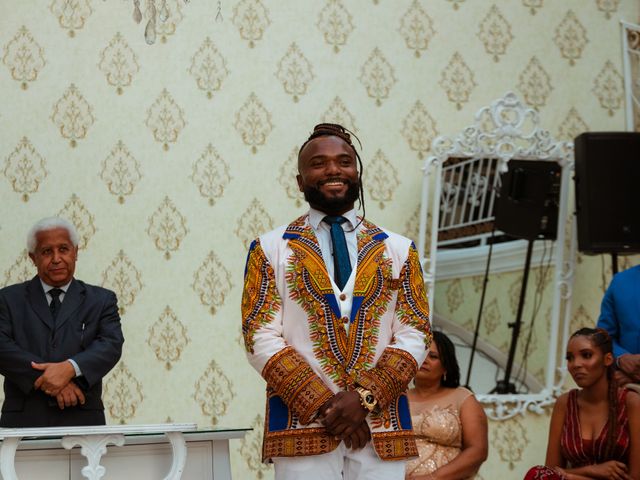 O casamento de Vilson e Nayara em Embu, São Paulo 7