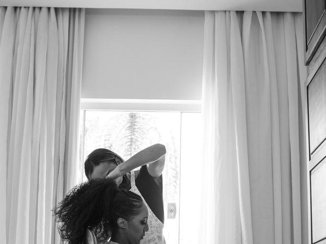 O casamento de Vilson e Nayara em Embu, São Paulo 12
