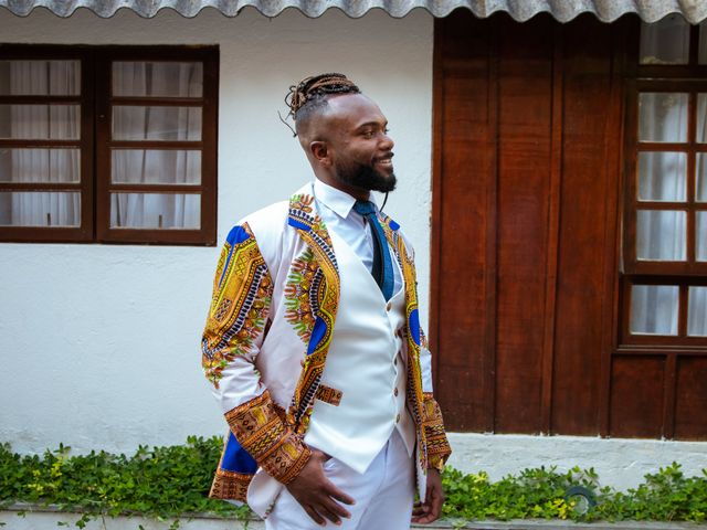 O casamento de Vilson e Nayara em Embu, São Paulo 14