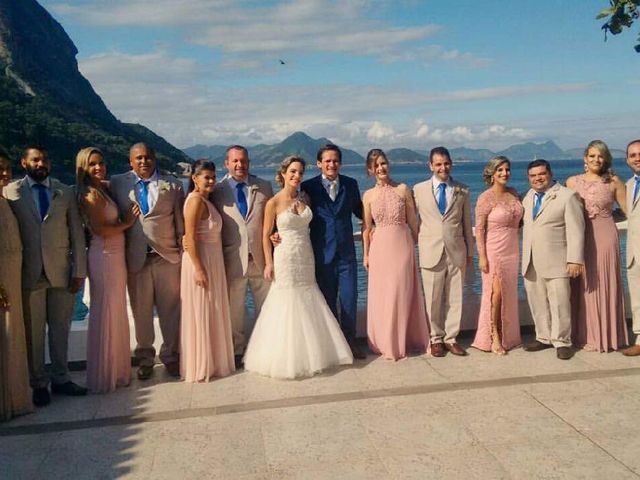 O casamento de Rogério  e Grasielle em Rio de Janeiro, Rio de Janeiro 5