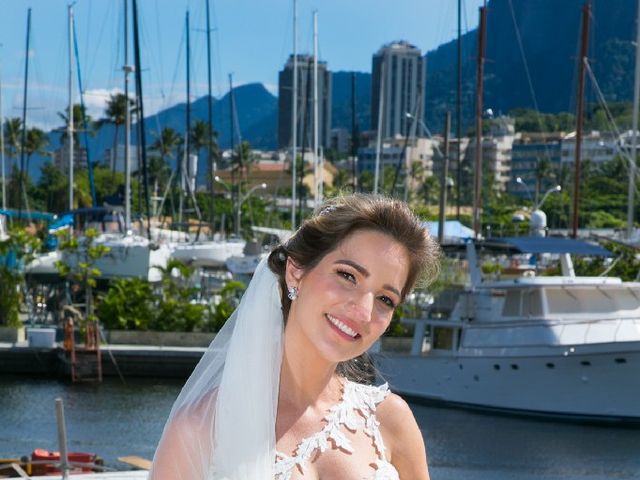 O casamento de Rogério  e Grasielle em Rio de Janeiro, Rio de Janeiro 20
