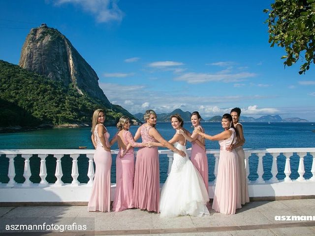 O casamento de Rogério  e Grasielle em Rio de Janeiro, Rio de Janeiro 21