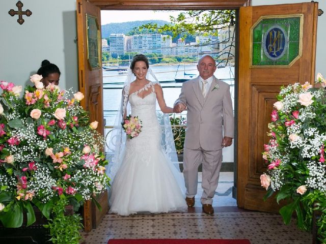 O casamento de Rogério  e Grasielle em Rio de Janeiro, Rio de Janeiro 25