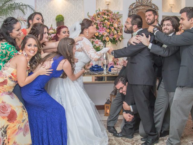 O casamento de Carlos e Raquel em Rio de Janeiro, Rio de Janeiro 25