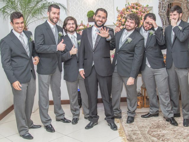 O casamento de Carlos e Raquel em Rio de Janeiro, Rio de Janeiro 26