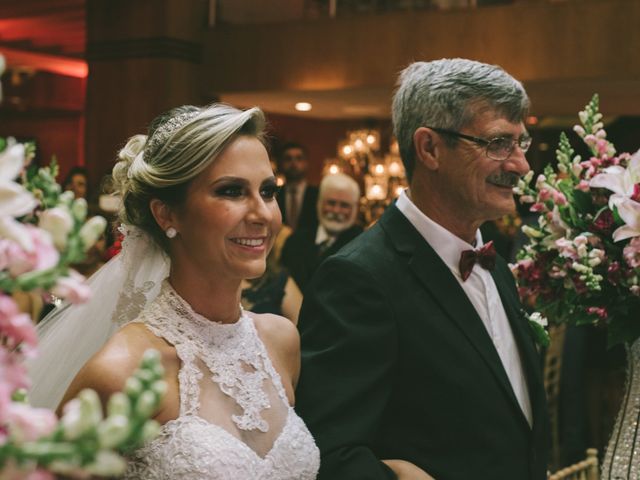 O casamento de Danilo e Rebeca em São Paulo 6