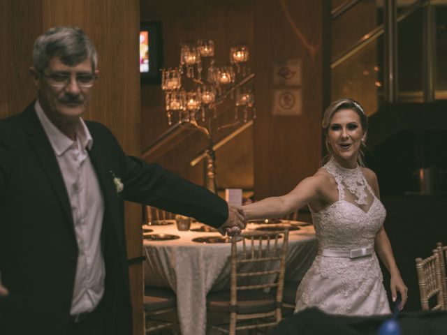 O casamento de Danilo e Rebeca em São Paulo 35