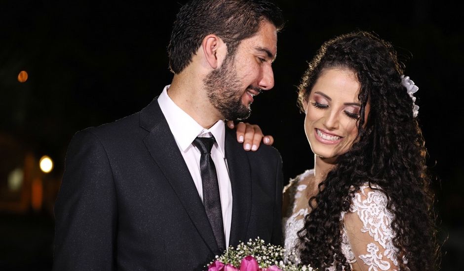 O casamento de Alessandro  e Araceli  em Conchas, São Paulo Estado