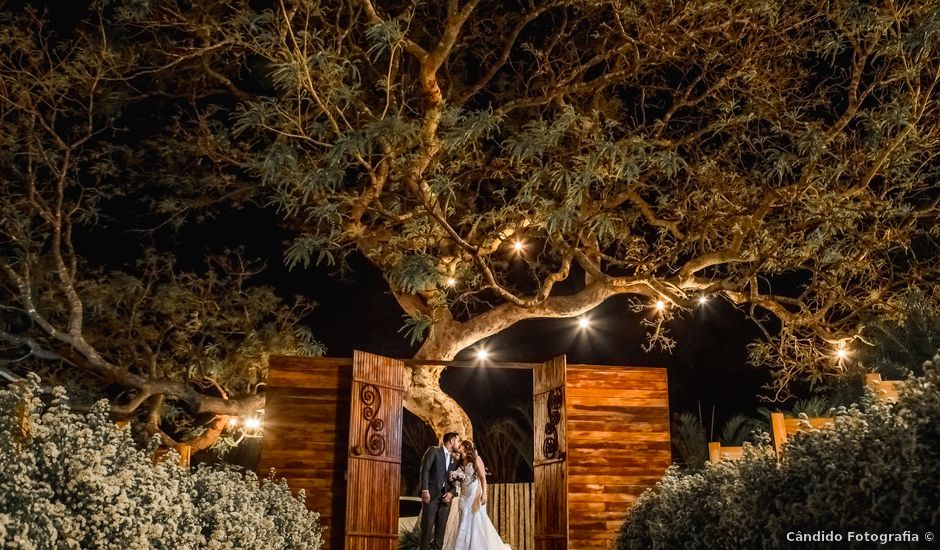 O casamento de Deyse e Eduardo em Brasília, Distrito Federal