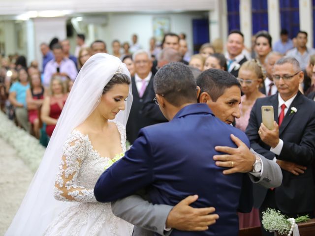 O casamento de Jefferson e Lorena  em Goiânia, Goiás 5