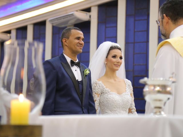 O casamento de Jefferson e Lorena  em Goiânia, Goiás 2