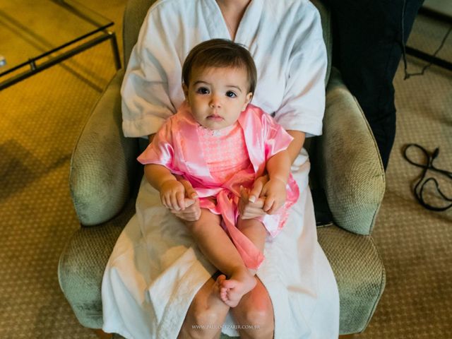 O casamento de Matheus e Rafaela em São Paulo 4