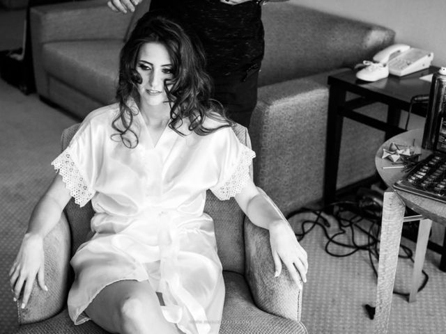 O casamento de Matheus e Rafaela em São Paulo 10