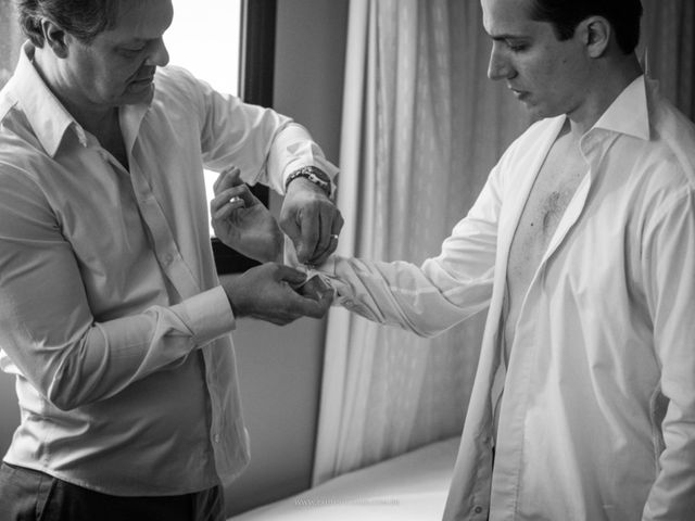 O casamento de Matheus e Rafaela em São Paulo 15