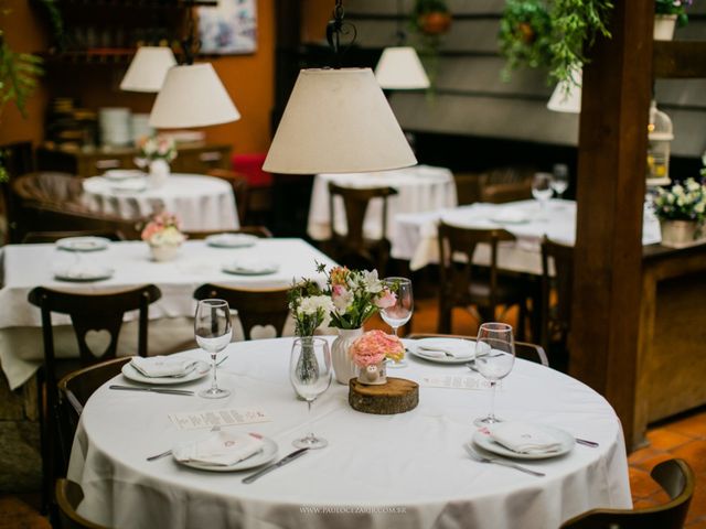 O casamento de Matheus e Rafaela em São Paulo 24