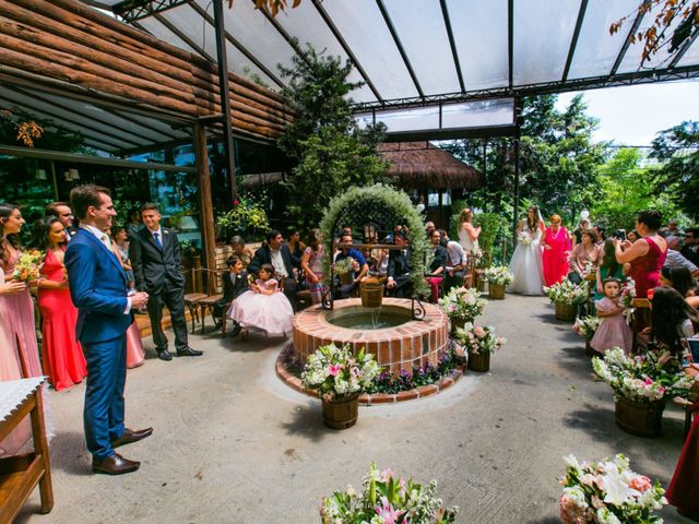O casamento de Matheus e Rafaela em São Paulo 33