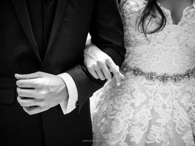 O casamento de Matheus e Rafaela em São Paulo 36