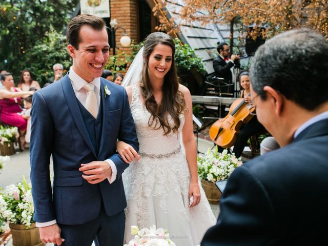 O casamento de Matheus e Rafaela em São Paulo 38