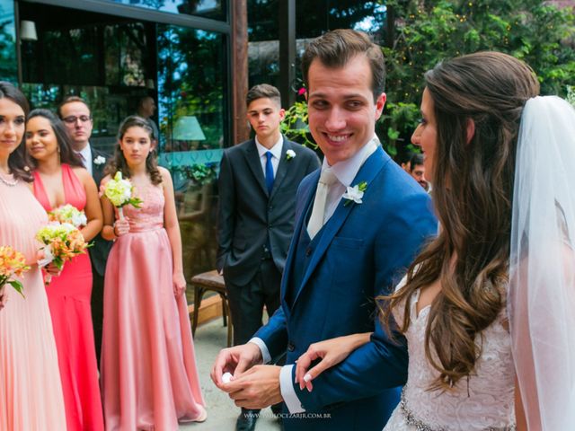 O casamento de Matheus e Rafaela em São Paulo 39