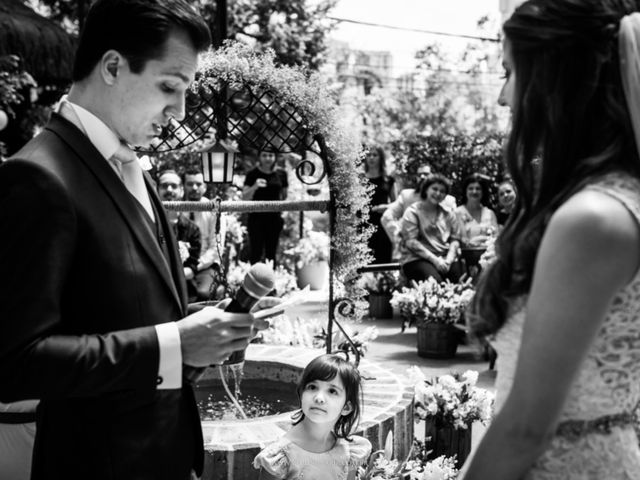 O casamento de Matheus e Rafaela em São Paulo 2