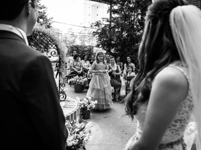 O casamento de Matheus e Rafaela em São Paulo 41