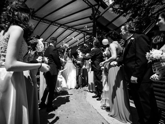 O casamento de Matheus e Rafaela em São Paulo 48