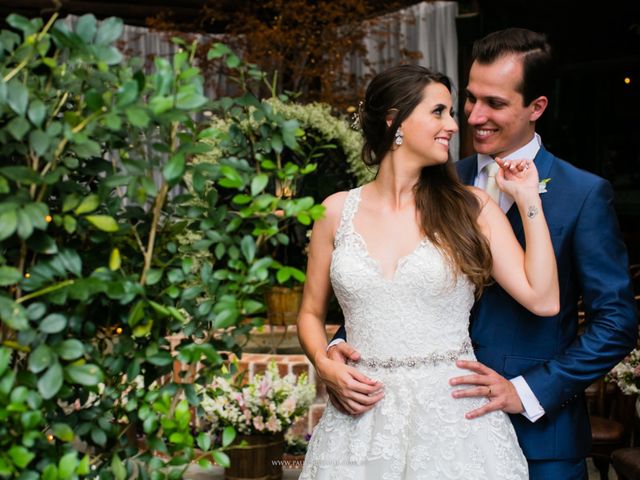 O casamento de Matheus e Rafaela em São Paulo 50