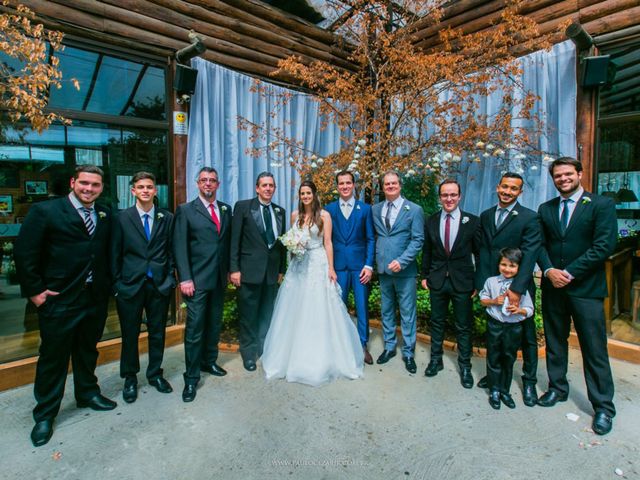 O casamento de Matheus e Rafaela em São Paulo 53