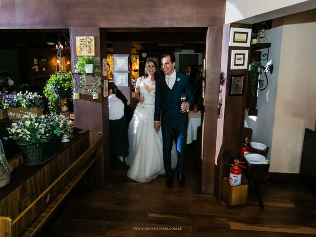 O casamento de Matheus e Rafaela em São Paulo 57