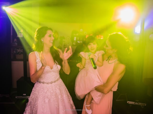 O casamento de Matheus e Rafaela em São Paulo 64