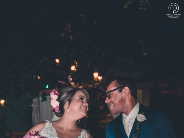 O casamento de Osmar  e Bruna  em Rio de Janeiro, Rio de Janeiro 3