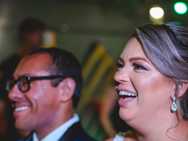 O casamento de Osmar  e Bruna  em Rio de Janeiro, Rio de Janeiro 4