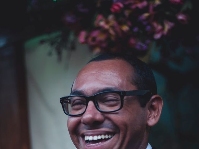 O casamento de Osmar  e Bruna  em Rio de Janeiro, Rio de Janeiro 6