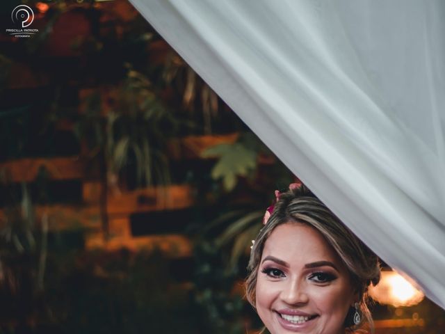 O casamento de Osmar  e Bruna  em Rio de Janeiro, Rio de Janeiro 10