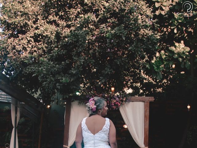 O casamento de Osmar  e Bruna  em Rio de Janeiro, Rio de Janeiro 11