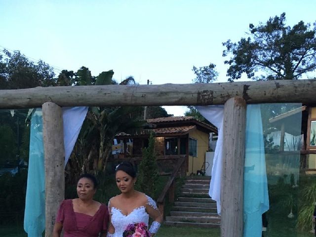 O casamento de Lucas e Camila em Brumadinho, Minas Gerais 4